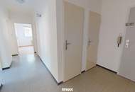 1180 Wien: Zentral begehbare 3-Zimmer-Loggia-Wohnung in ruhiger Gersthofer Lage!