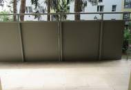 TOP LAGE - NEU RENOVIERTES 4 ZIMMER APARTMENT MIT LOGGIA