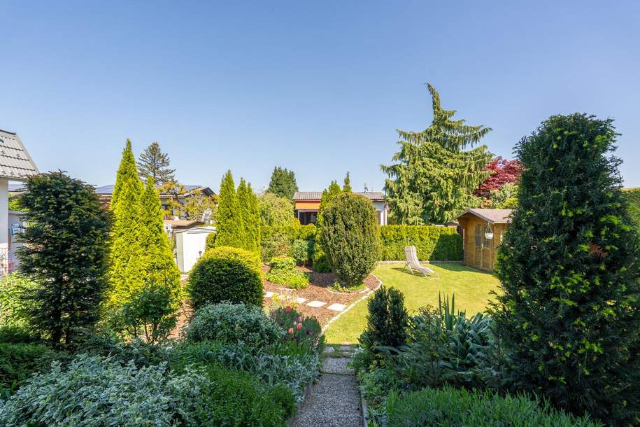 "Seeschlacht – wer’s kennt, will bleiben", Haus-kauf, 199.000,€, 2103 Korneuburg