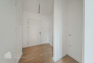 Erstbezug 3-Zimmer Wohnung mit Balkon, Nähe Aumannplatz