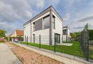 Modernes Einfamilienhaus in Wimpassing – Erstbezug