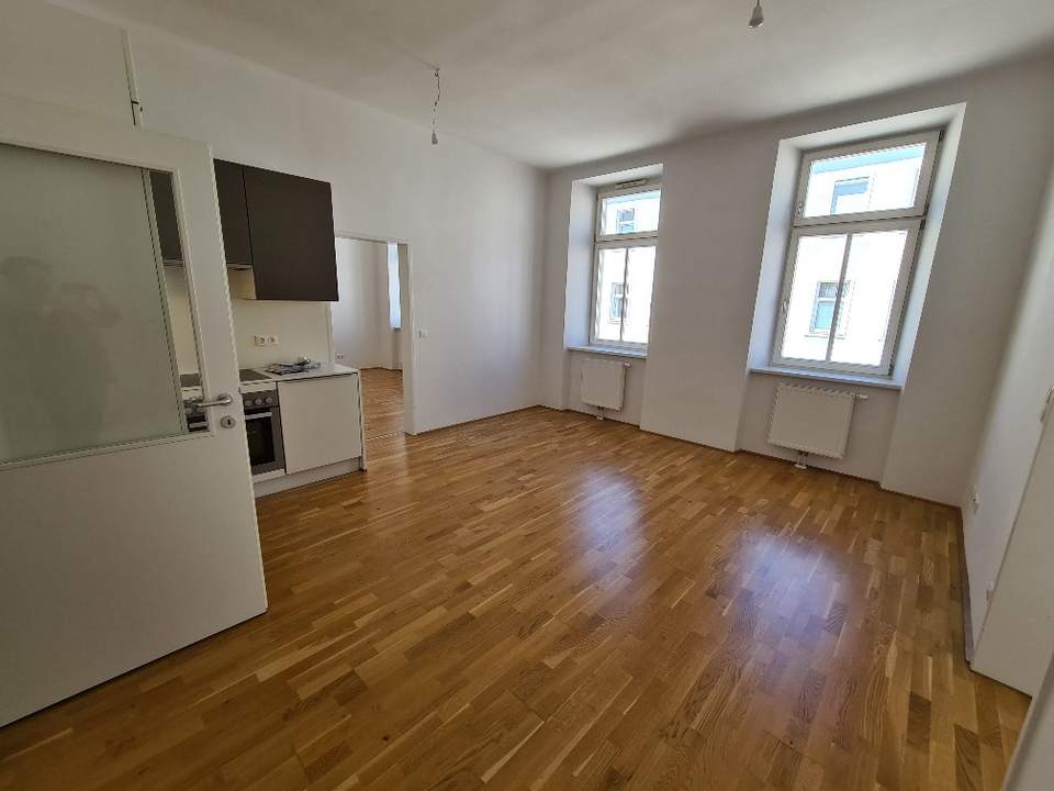 Kapitalanlage mit Perspektive: 3-Zimmer-Wohnung in ruhiger Lage! – befristet vermietet bis 12/2027
