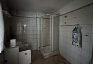extrem Sanierungsbedürftiges Haus mit mehreren Nebengebäuden in Ruhelage