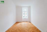 Traumhafte Gartenwohnung in Hofruhelage nahe Währinger Park und U6 Nußdorfer Straße