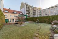 Außergewöhnliches, nahezu vollmöbliertes Einfamilienhaus mit Pool und Gartenidylle in Bestlage von Urfahr zu vermieten!