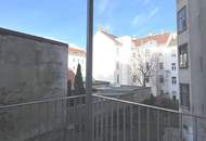 Angenehm helle 3-Zimmer Wohnung mit Balkon nahe U1/Reumannplatz!