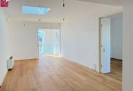 Exklusives Penthouse mit Terrasse &amp; Dachterrasse in Bestlage des 1. Bezirks Operngasse | 1. Dachgeschoss | 1010 Wien