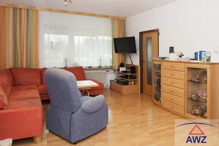 NEUER PREIS: Tolle 3-Zimmer-Eigentumswohnung mit GARAGE in sehr begehrter Lage in Pinsdorf!, Wohnung-kauf, 225.000,€, 4812 Gmunden
