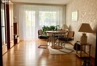Neuer Preis - 3 getrennte Zimmer mit großer Loggia zum Innenhof