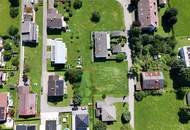 Traumhaftes Baugrundstück am Clessinweg – Wohnen in Toplage von Feldkirch