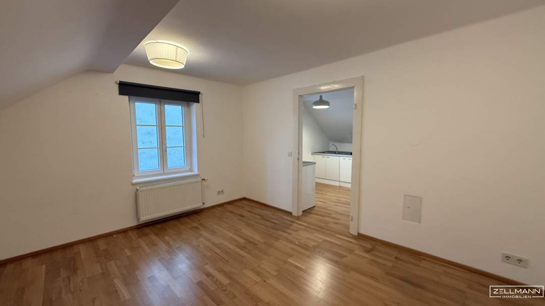 Kleinbüro mitten in Mauer | ZELLMANN IMMOBILIEN