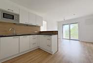 Modern. Zentral. Kompakt - Ihr neues 2-Zimmer-Zuhause.