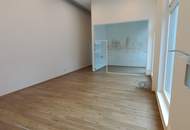 ## ICH BIN SO FREI! Helles & modernes provisionsfreies Geschäftslokal mitten im Nordbahnviertel (110m²) ##