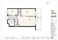 Stock2Live Exklusive Wohneinheiten 42qm - 120qm in Stockerau! _fußläufig zu Schule und Bahnhof!
