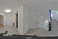 2-Zimmer-Dachgeschosswohnung mit Loggia/Terrasse