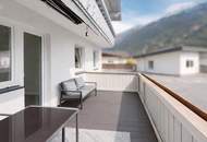 Wohnkomfort in Tarrenz – 4-Zimmerwohnung mit sonniger Terrasse!