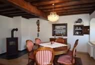 Besichtigungstag, am 26. März, nur mit Voranmeldung möglich! - Gemütliches Landhaus in Alleinlage