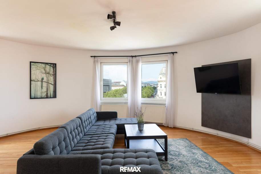 Betongold - sichere Kapitalanlage im Herzen der Stadt mit Zukunftspotenzial, Wohnung-kauf, 699.000,€, 1060 Wien 6., Mariahilf