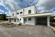 MIETEKAUF *provisionsfrei* Reihenhaus mit Photovoltaikanlage in Olbendorf