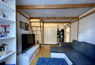 Charmante Altbauwohnung mit eigenem Garten in Toplage von Graz!