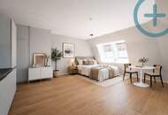 Helles Studio Apartment im schönen Kreuzgassenviertel | city starter