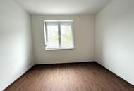 Stadtwohnung mit Charakter