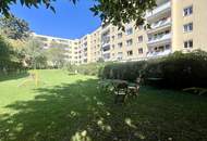 4-Zimmer-Wohnung Nähe der Alten Donau und dem Gänsehäufel!