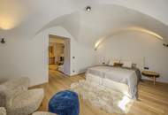 Exklusive Wohnung in historischem Stadthaus