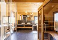 Ski IN/OUT: Chalet mit Infrarotsauna &amp; Whirlwanne