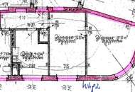 Sonnige Erdgeschosswohnung in zentraler Lage – LINZ/URFAHR!