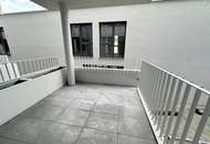 ZU HAUSE AM PULS DER STADT