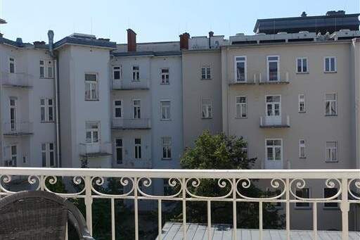 Innenstadt: großzügige, ruhig gelegene, gepflegt, 4 extra begehbare Zimmer+ Wohnküche, Balkon, Wohnung-miete, 1.608,64,€, 8010 Graz(Stadt)