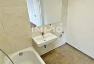 Moderne 2- Zimmer Wohnung in der Wiener Straße - Linz / Stadtteil Waldegg