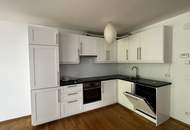 Schöne Gartenwohnung nähe Schloss Wilhelminenberg mit zwei Tiefgaragenstellplätzen