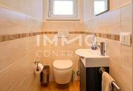 Ein Ort für Gäste, ein Platz für Investition