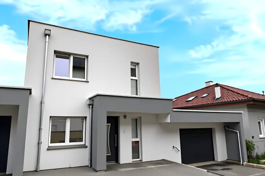 Letzte Einheit jetzt zugreifen bevor es zu spät ist! PROVISIONSFREI !, Haus-kauf, 440.000,€, 4713 Grieskirchen