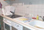 RUHEOASE MIT POOL AUF EIGENGRUND – KLEINGARTENHAUS "Frohes Schaffen" in 1210 WIEN