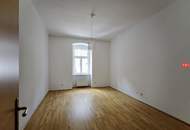 Schöne Altbau Erdgeschoss Wohnung mit Garten im Zentrum von Linz