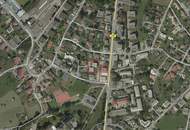 Helle, komfortable Dachgeschosswohnung in Bregenz mit 3 Zimmern und bester Infrastruktur