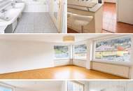 Nachmieter gesucht – Großzügige 4-Zimmer-Wohnung mit 100 m² im Zentrum von Radenthein