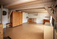 „Klein, aber mein“: Wohnhaus in idyllischer Lage