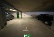 GARAGENPLATZ WIEN LIESING - Unbefristet - AB SOFORT !. - WOHNTRAUM