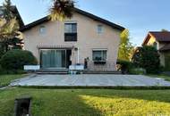 Ihr neues Zuhause in Perchtoldsdorf – Einfamilienhaus mit Gartenidylle & Pool | ZELLMANN IMMOBILIEN