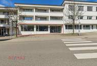 Zentraler geht´s nicht! Attraktives Geschäftslokal im Herzen von Hörbranz wartet auf neuen Visionär!