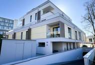 ERSTBEZUG: 4-Zimmer-Neubauwohnung in Bestlage – Vogelweiderstraße | Salzburg | Volle WBF möglich!