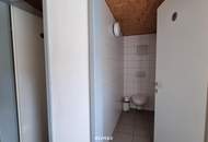 Vielseitiges Eventzentrum mit Gastroküche &amp; großem Parkplatz