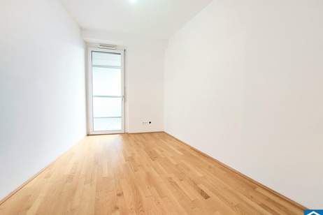 Top 4 Zimmerwohnung nahe dem WU Campus und Wiener Prater, Wohnung-miete, 1.099,75,€, 1020 Wien 2., Leopoldstadt