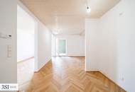 Ruhig, hell, Balkon: eine Wohnung zum Verlieben
