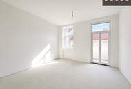 | 2,5 ZIMMER WOHNUNG | ERSTBEZUG IN REVITALISIERTEM ZINSHAUS | MEIDLING |