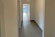 Moderne 3,5 Zimmer Wohnung mit Ausblick und großem Balkon
